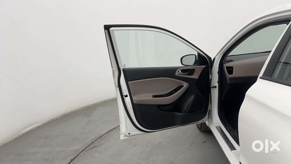 Hyundai Elite I20 Asta Option Diesel, 2018, Diesel