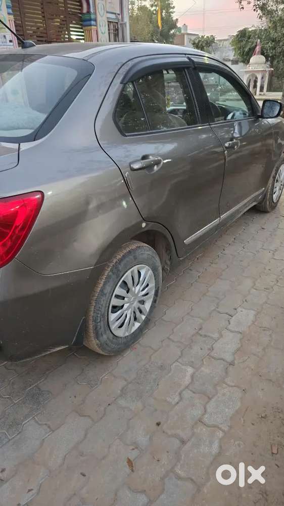 Maruti Suzuki Dzire 1.2 Vxi 2019
