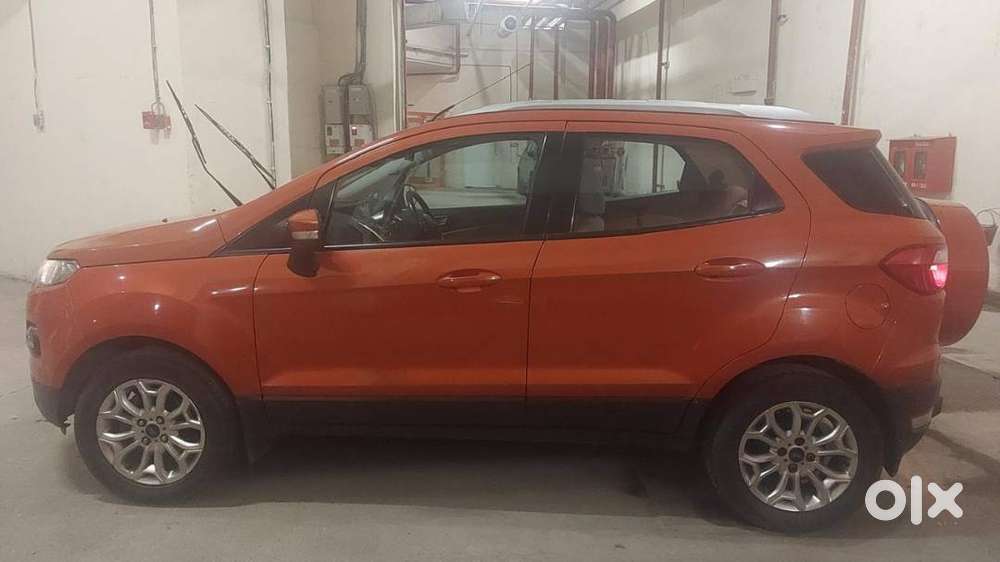 Well Maintained, 72 Km Driven