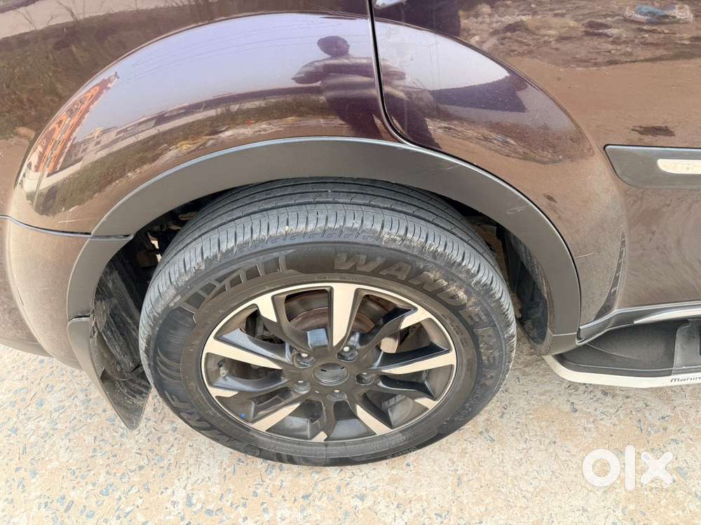 Mahindra Xuv500 2020 Diesel Well Maintained