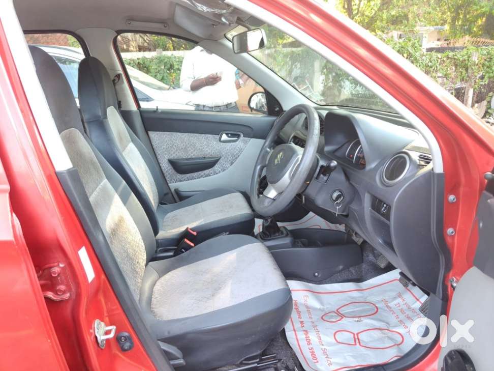 Maruti Suzuki Alto 800 2012-2016 Lxi, 2016, Petrol