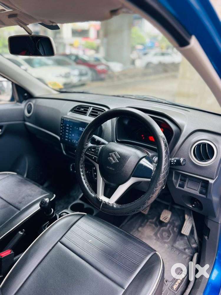 Maruti Suzuki Alto K10 Plus Edition, 2024, Petrol