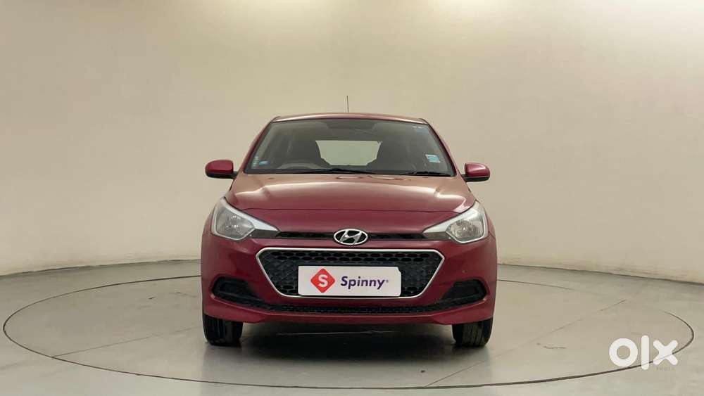 Hyundai Elite I20 [ ] 1.2 Magna, 2014, Petrol