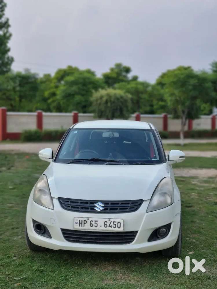 Maruti Suzuki Swift 2013 Petrol 79000 Km Driven