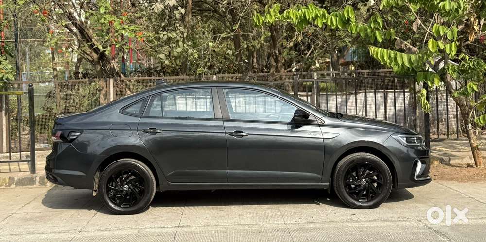 Volkswagen Virtus, 2025, Petrol