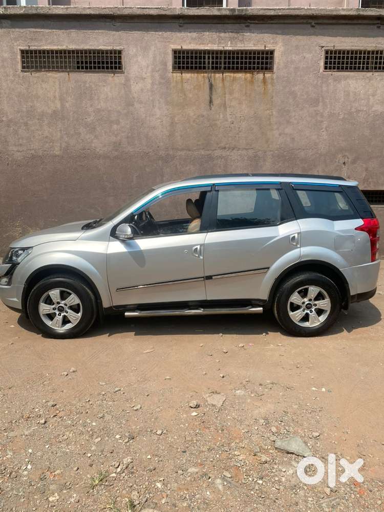 Mahindra Xuv500 Diesel 2013