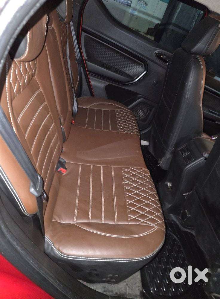 Renault Kiger Rxz, 2022, Petrol