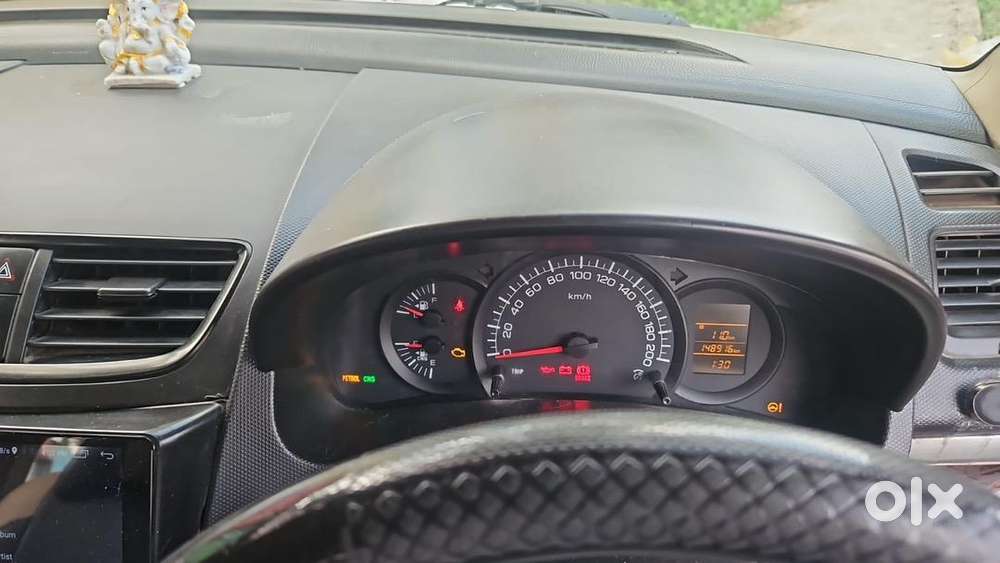 Maruti Suzuki Swift Dzire Tour 2022 Cng & Hybrids 150000 Km Driven