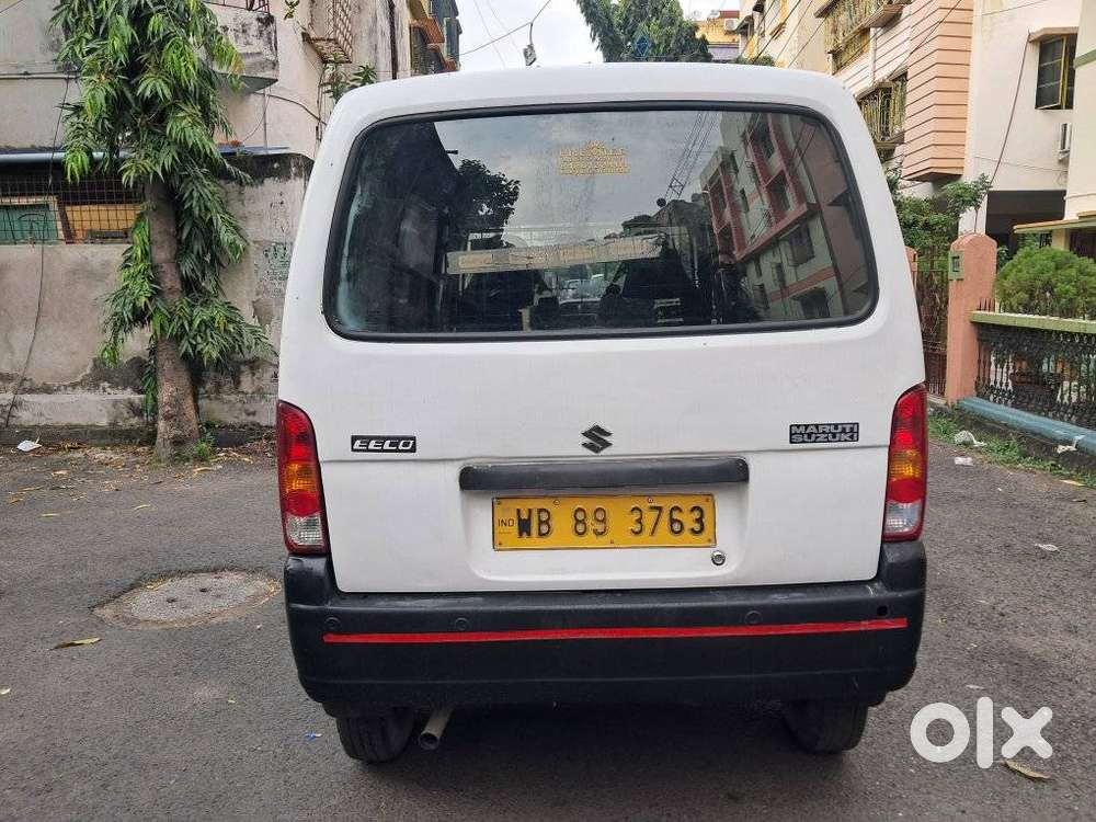 Maruti Suzuki Eeco Cargo, 2021, Petrol