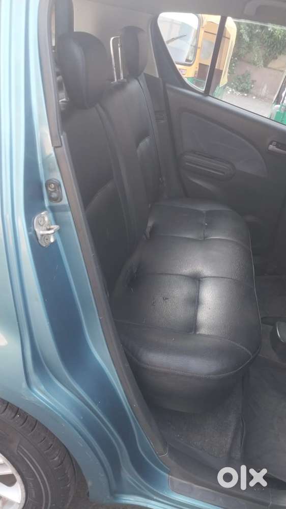 Maruti Suzuki Ritz Vdi Bs-iv, 2010, Diesel