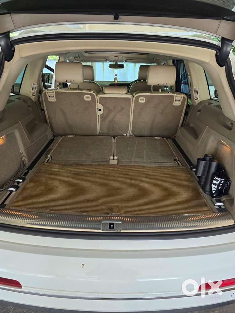 Audi A7 3.0 Tdi Quattro, 2012, Diesel