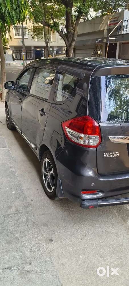 Maruti Suzuki Ertiga Smart Hybrid Vdi (o) Diesel 2018 - For Sale Only