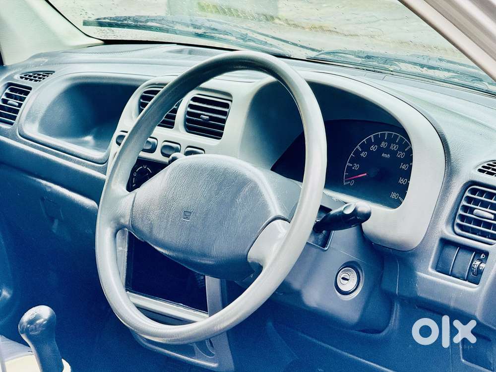 Maruti Suzuki Alto, 2011, Petrol