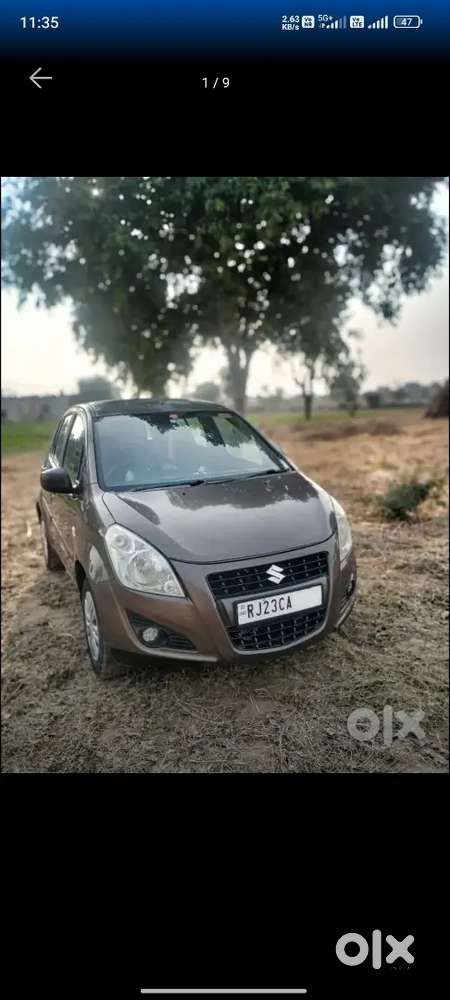 Good Condition