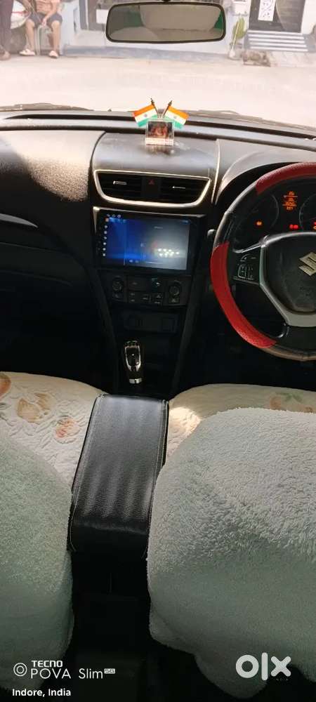 Swift Zdi 2012 Diesel Manual