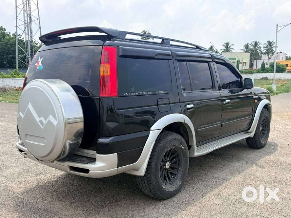 Ford Endeavour, 2005, Diesel