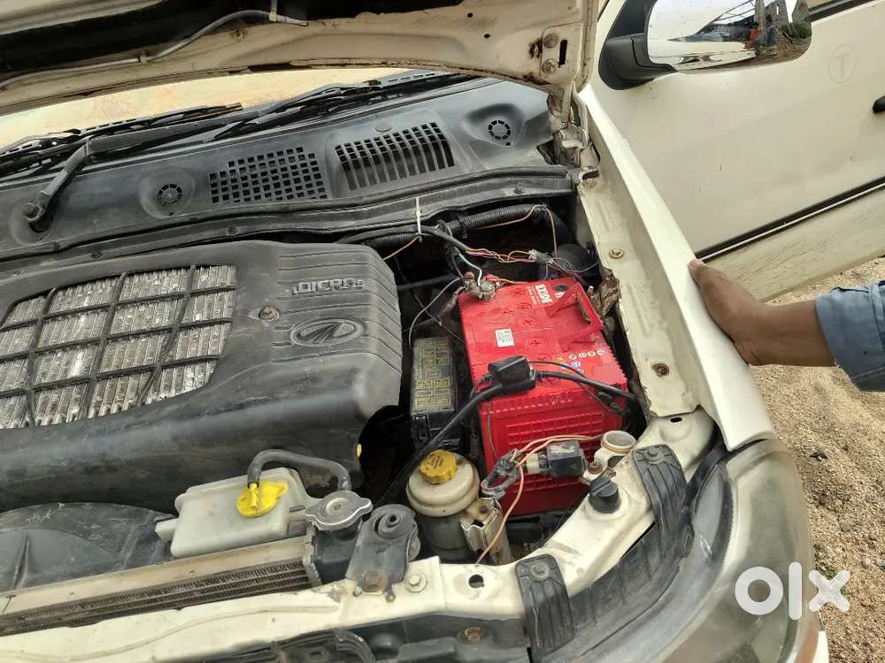 Mahindra Xylo Diesel 2016