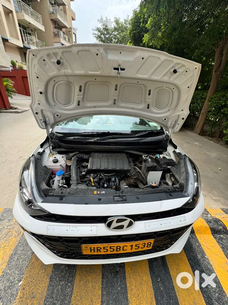 Aura 1.2 Cng (2026) At 7 Lac