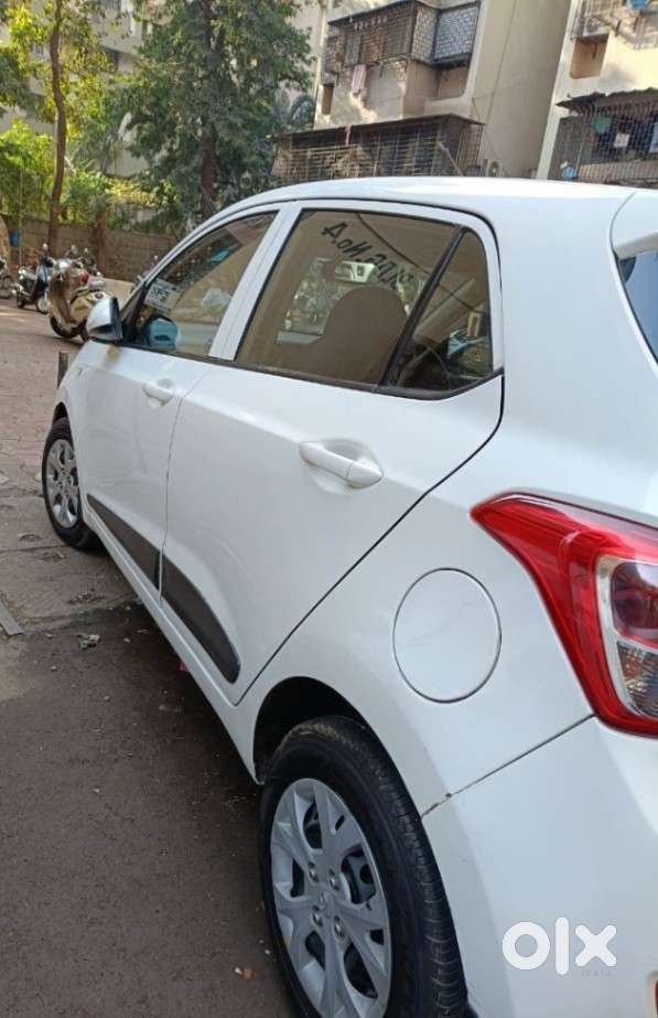 Hyundai Grand I10 2013-2016 Magna, 2015, Petrol