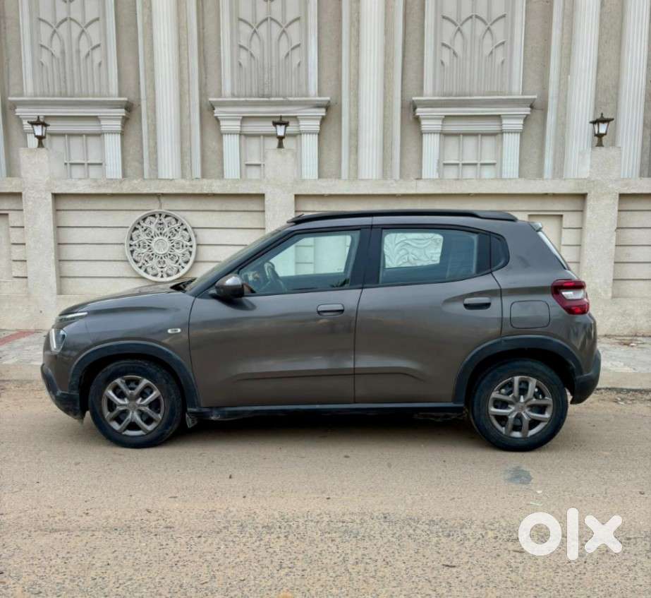 Citroen C3 Shine 1.2 Petrol, 2024, Petrol