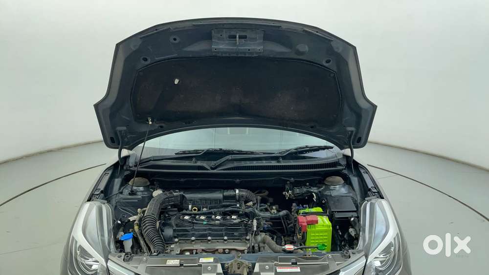 Maruti Suzuki Baleno 1.2 Zeta At, 2021, Petrol