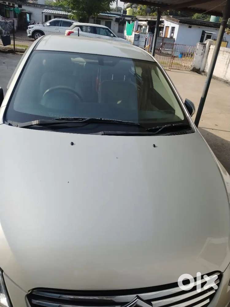 Maruti Suzuki Ciaz Zdi 2016