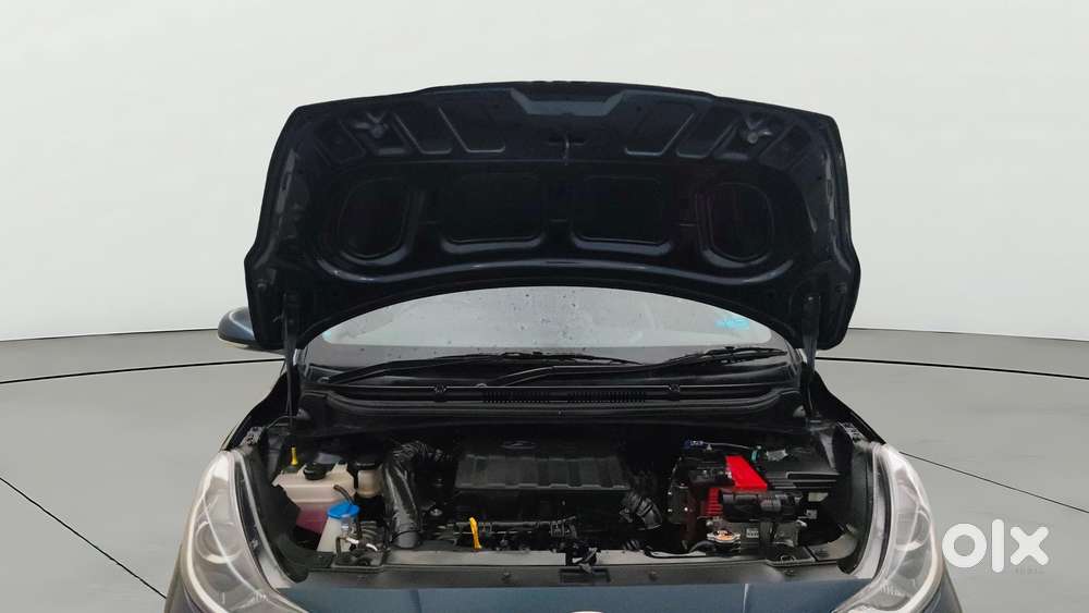 Hyundai Grand I10 Nios Sportz Amt 1.2 Kappa Vtvt, 2023, Petrol