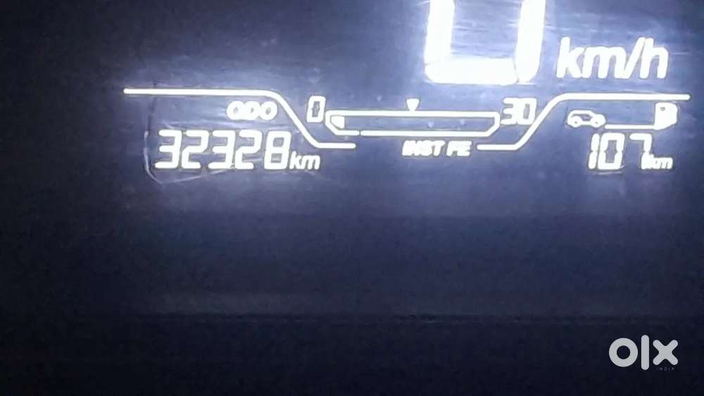 Tata Nexon Petrol 2021
