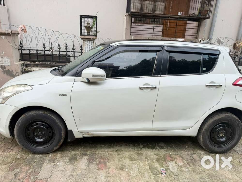 Swift Vdi Maruti Manual 2012
