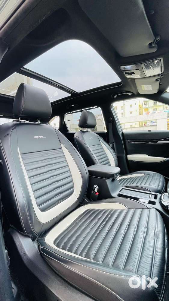Kia Seltos Diesel Good Condition