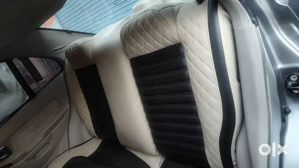 Hyundai Accent Hatchback 2012 Cng & Hybrids 80000 Km Driven