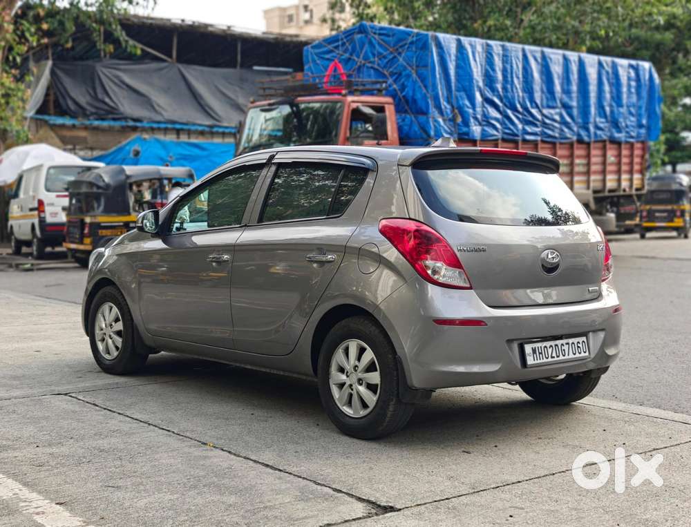 Hyundai I20 1.2 Asta, 2014, Petrol