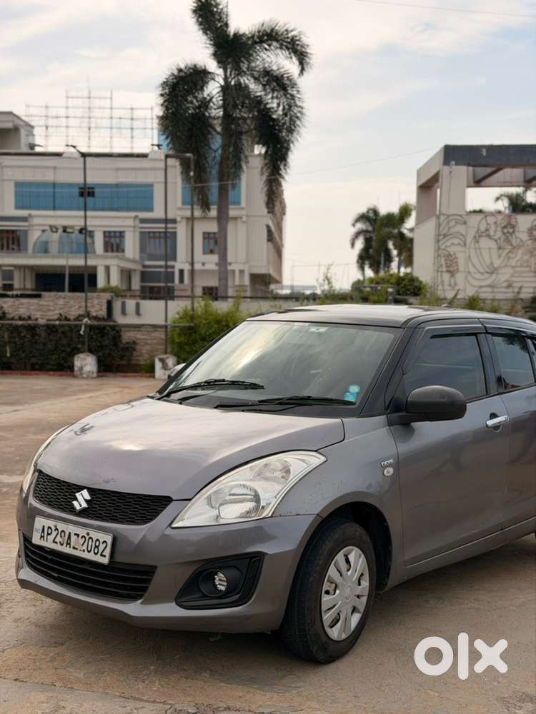 Maruti Swift 1.2 Abs 2013
