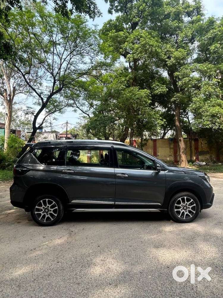 Maruti Suzuki Xl6 1.5 Alpha Plus Mt, 2024, Petrol