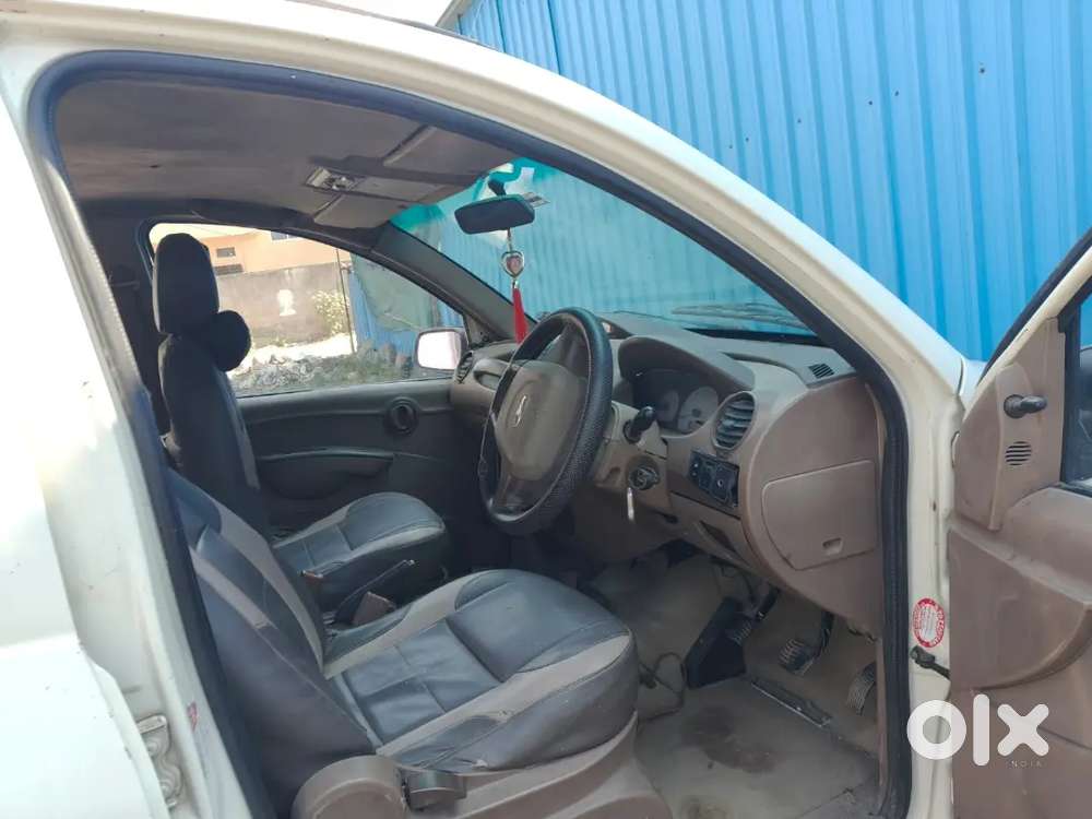 Mahindra Xylo 2013 Diesel 200000 Km Driven