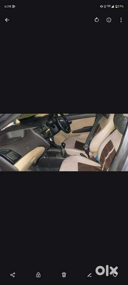 Hyundai Eon Era Plus 2018