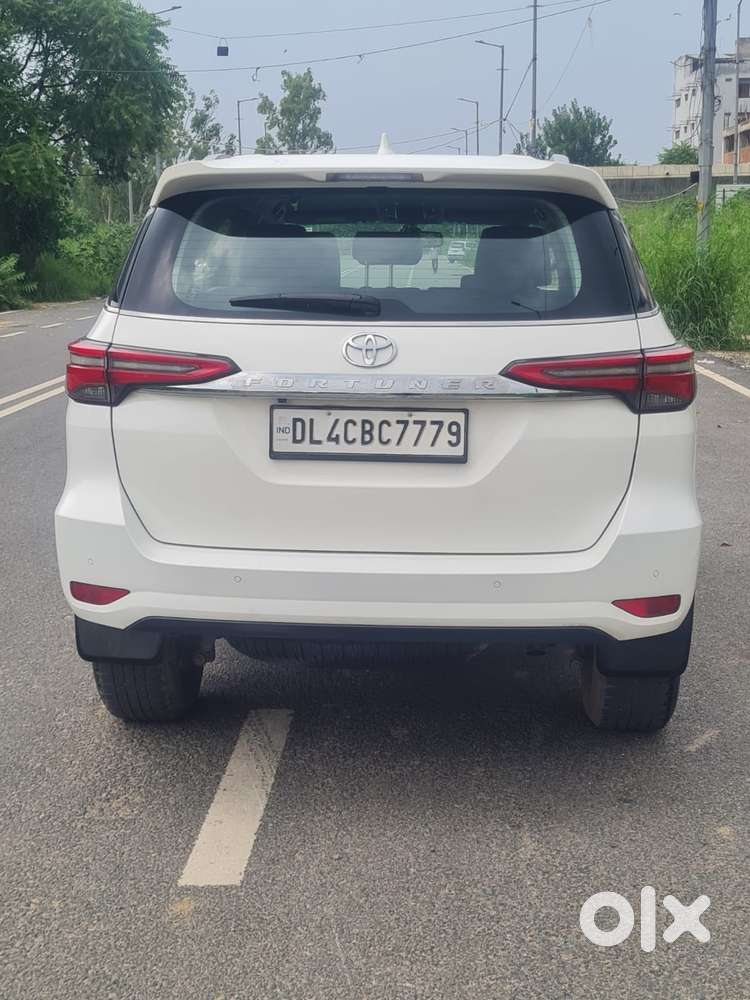 Toyota Fortuner 4x2 At 2.8 Diesel, 2023, Diesel