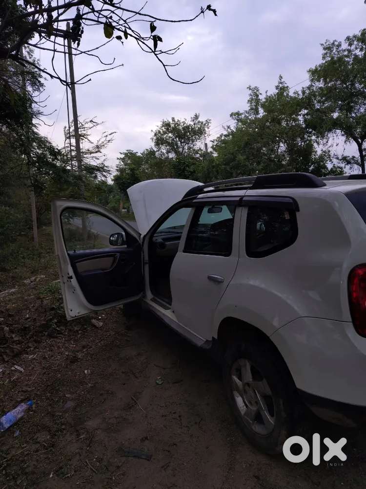Renault Duster 2014 Diesel Well Maintained