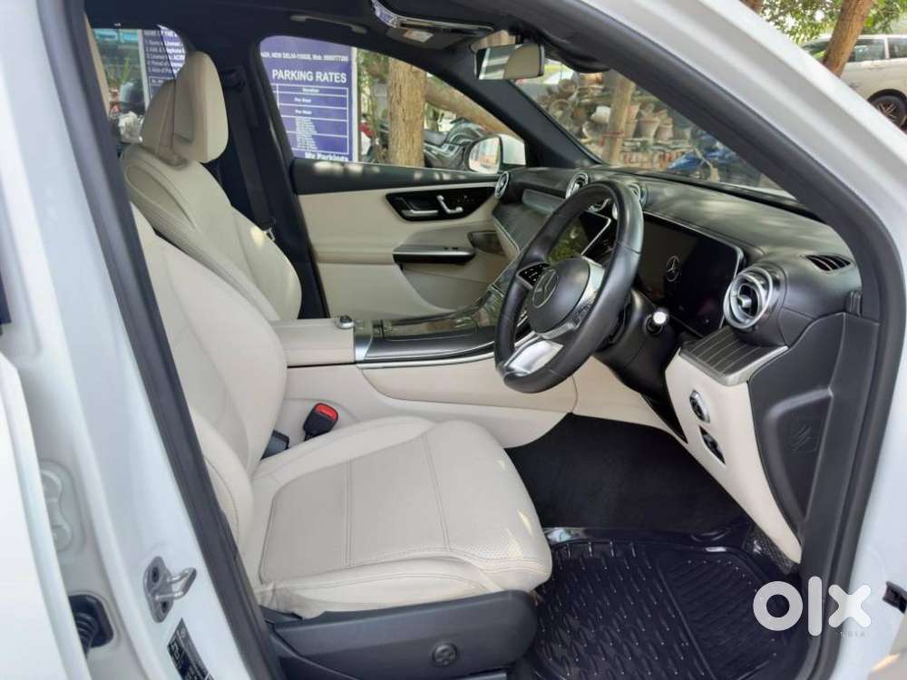 Mercedes-benz Glc 220d 4matic, 2024, Diesel