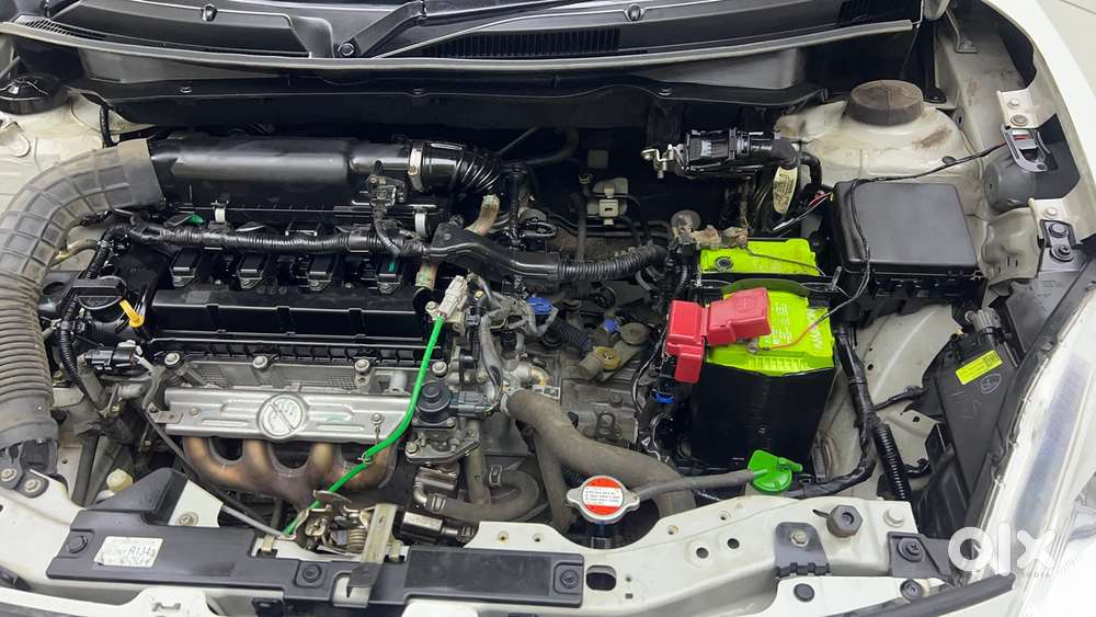 Maruti Suzuki Swift 1.3 Lxi, 2022, Petrol