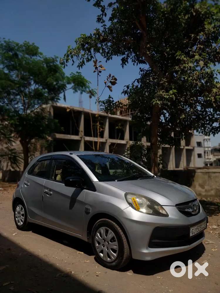 Honda Brio