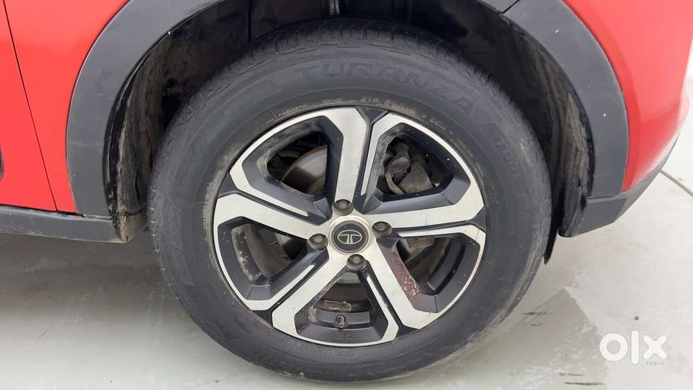 Tata Nexon 1.2 Revotron Xza Plus (o), 2021, Petrol