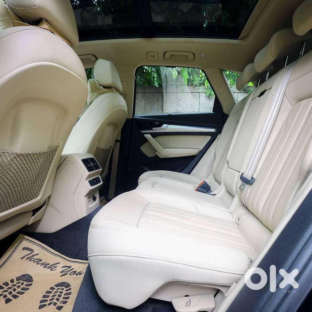 Audi Q5 2.0 45 Tfsi Premium Plus, 2024, Petrol
