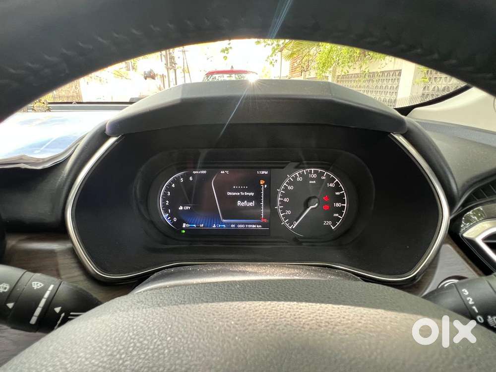 Tata Harrier Xz+, 2021, Diesel