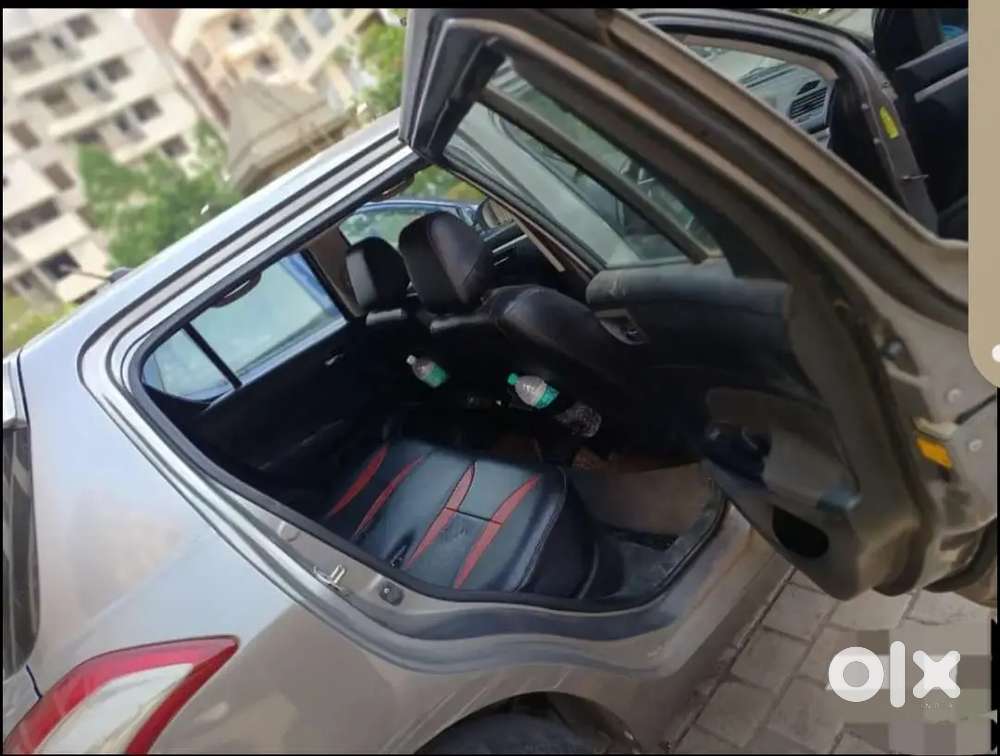 Maruti Suzuki Swift Vdi 2013