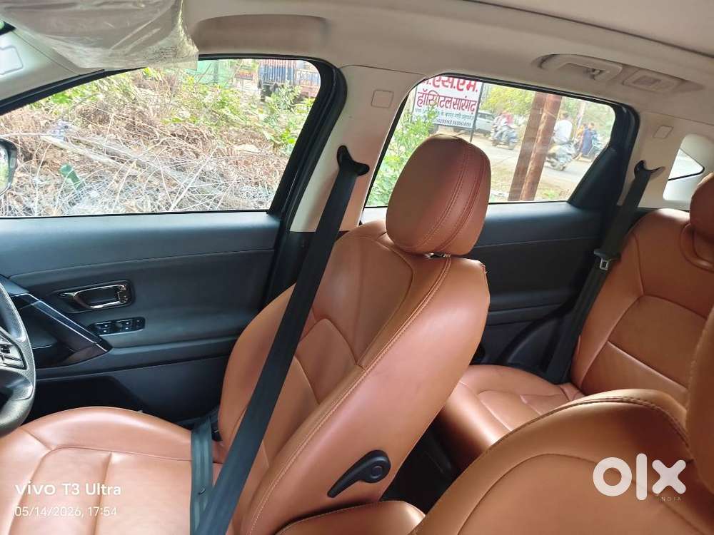 Tata Harrier 2022 Diesel Well Maintained