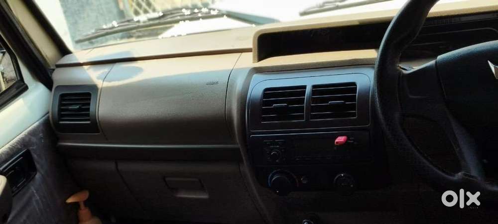 Mahindra Bolero 2023 Diesel Well Maintained
