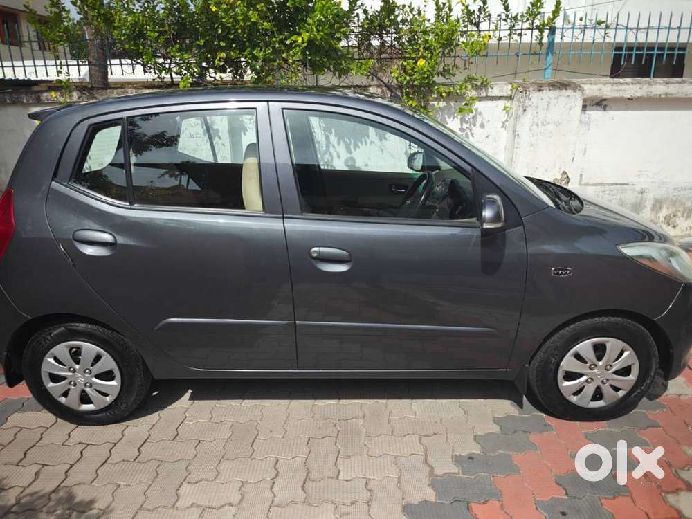 Hyundai I10 Sports (2012) First Owner