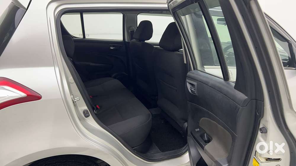 Maruti Suzuki Swift Vvt Vxi, 2015, Petrol