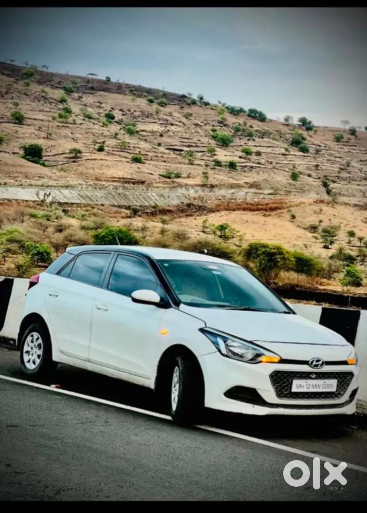 Hyundai I20 2016 Diesel Well Maintained